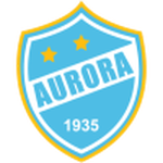 Emblema Aurora
