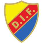 Emblema Djurgardens IF