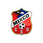 Emblema Mixco