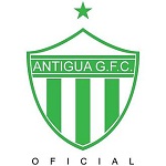Emblema Antigua GFC