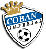 Emblema Cobán Imperial