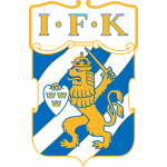 Emblema IFK Goteborg