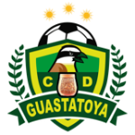 Emblema Guastatoya