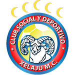 Emblema Xelajú