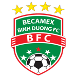 Emblema Binh Duong