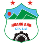 Emblema Hoang Anh Gia Lai