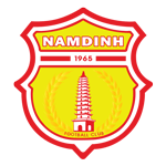 Emblema Nam Dinh