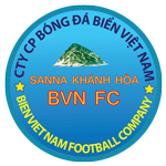 Emblema Sanna Khanh Hoa