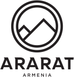 Emblema Ararat-Armenia