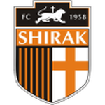 Emblema Shirak