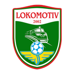 Emblema Lokomotiv