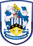 Emblema Huddersfield