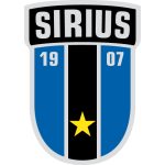 Emblema Sirius