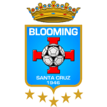 Emblema Blooming