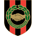 Emblema IF Brommapojkarna
