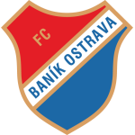 Emblema Baník Ostrava