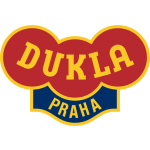 Emblema Dukla Praha
