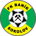 Emblema Baník Sokolov