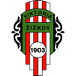 Emblema Viktoria Žižkov