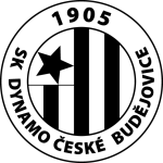 Emblema České Budějovice