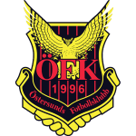Emblema Ostersunds FK