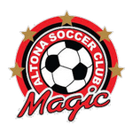 Emblema Altona Magic