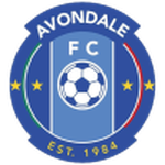 Emblema Avondale