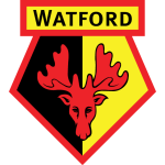Emblema Watford