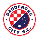 Emblema Dandenong City