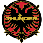 Emblema Dandenong Thunder