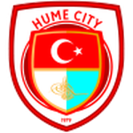 Emblema Hume City