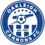 Emblema Oakleigh Cannons