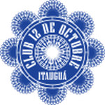 Emblema 12 de Octubre