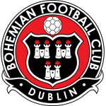 Emblema Bohemians