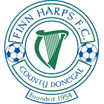 Emblema Finn Harps
