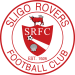 Emblema Sligo Rovers