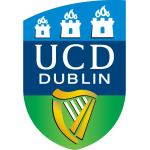 Emblema UCD
