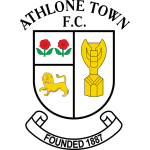 Emblema Athlone Town