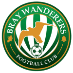 Emblema Bray Wanderers