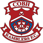Emblema Cobh Ramblers