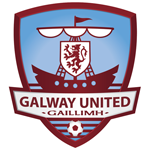 Emblema Galway United
