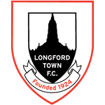 Emblema Longford Town