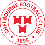 Emblema Shelbourne