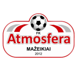 Emblema Atmosfera