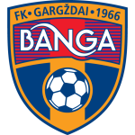 Emblema Banga