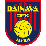 Emblema Dainava