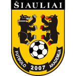 Emblema Šiauliai