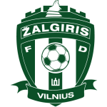 Emblema Žalgiris II