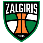 Emblema Kauno Žalgiris