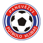 Emblema Panevėžys
